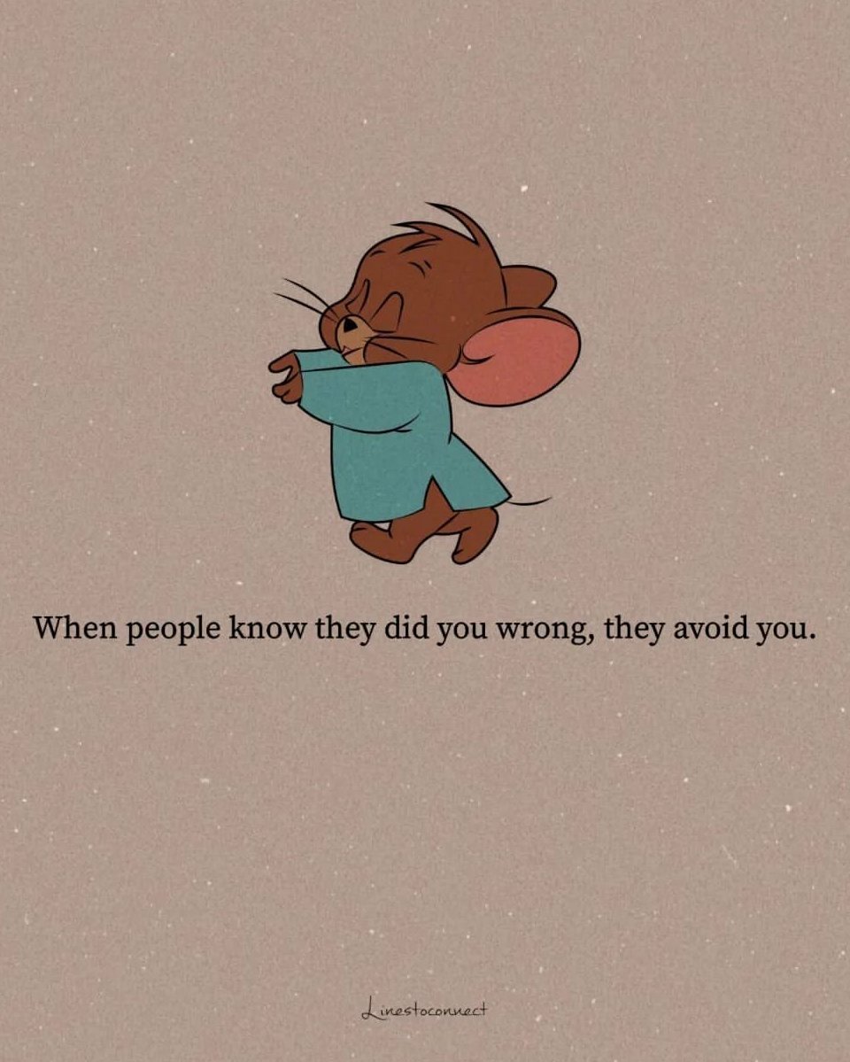 15 Hard Truths of Psychology and Life:

1.