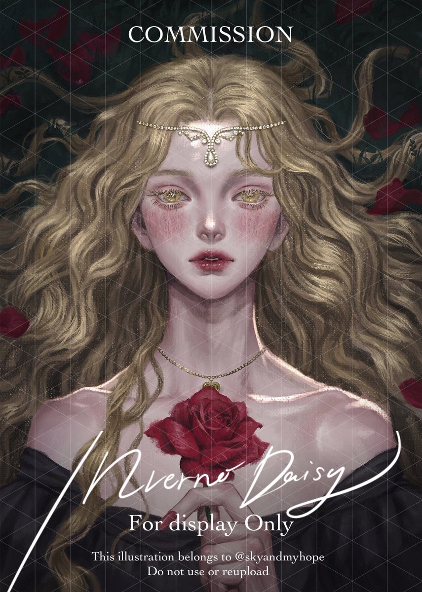 invernodaisy's tweet photo. ได้มีโอกาสไปวาดปก #แด่เธอผู้สาบสูญ ให้คุณKk @.skyandmyhope มาค่ะ🥀 เป็นเรื่องสั้นแฟนตาซี อย่าลืมไปกดเข้าชั้นรอตอนแรกกันนะ🥺 เค้าวาดสนุกมาก เป็นผลงานที่ชอบมากๆอีกชิ้นนึงเลยค่ะㅜㅡㅜ♥️ https://t.co/IFstEPJhYD
