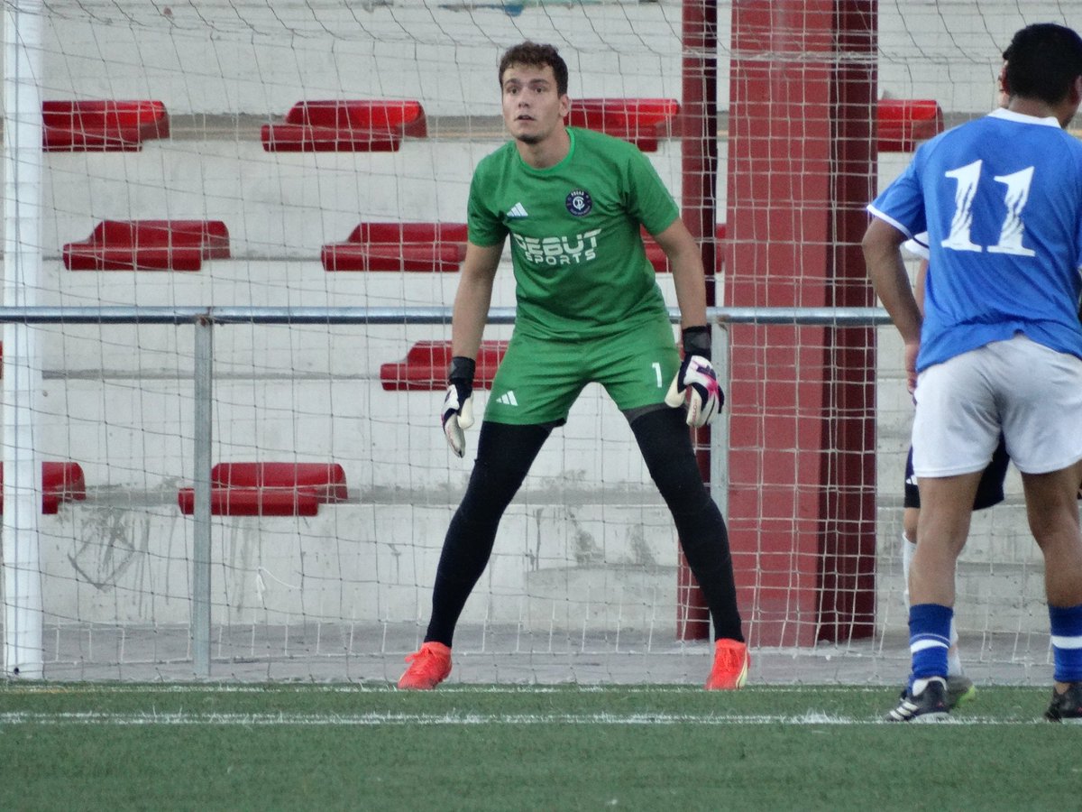 CD Proas tweet media