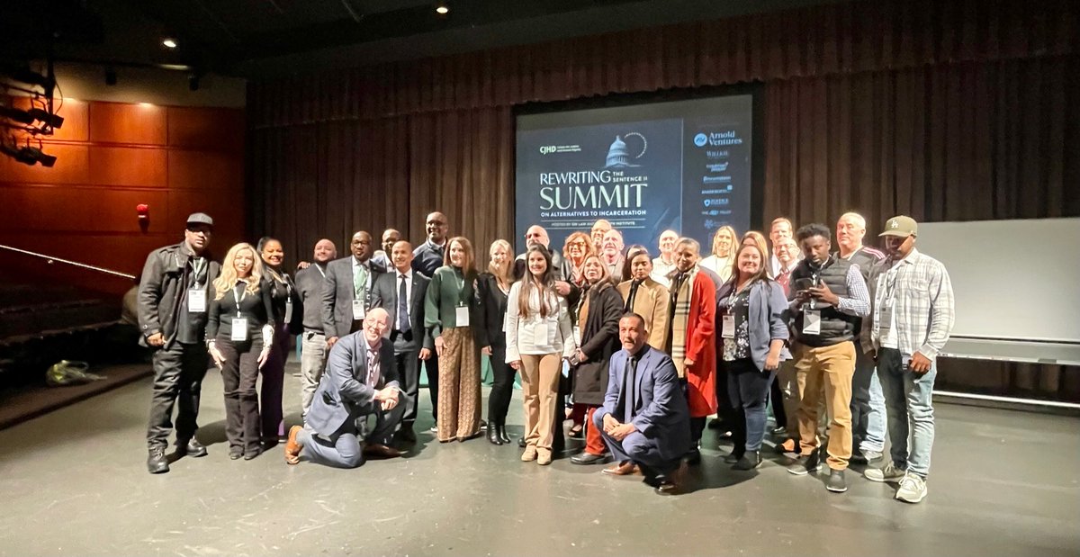 Center for Justice and Human Dignity tweet media