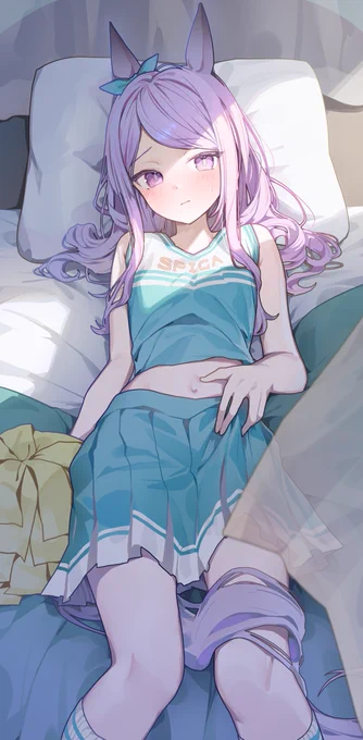 メジロマックイーン #ウマ娘 #100日チャレンジ 75日目