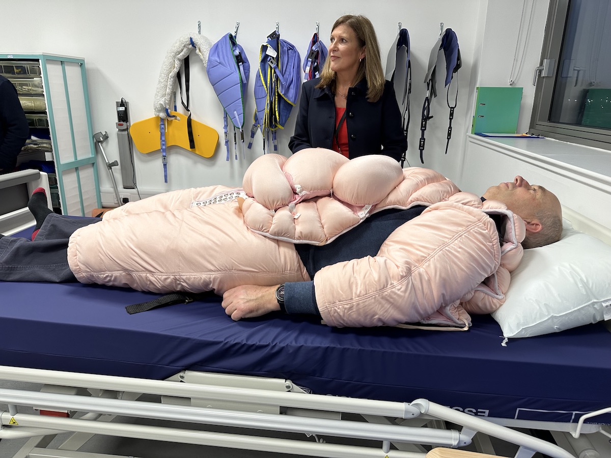Dumfries Devorgilla Rotary Club (@dumfdevorgilla) on Twitter photo Excellent club visit to <a href="/UWS_DFS_Skills/">UWS Simulated Healthcare Suite (Dumfries Campus)</a> and special thanks to Julie Orr for showing us around this state of the art teaching facility. <a href="/UniWestScotland/">UWS</a> <a href="/rotaryscotland/">Rotary in Scotland</a> Excellent club visit to <a href="/UWS_DFS_Skills/">UWS Simulated Healthcare Suite (Dumfries Campus)</a> and special thanks to Julie Orr for showing us around this state of the art teaching facility. <a href="/UniWestScotland/">UWS</a> <a href="/rotaryscotland/">Rotary in Scotland</a>