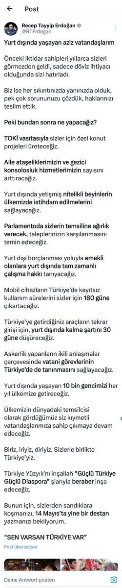 ECTGDestek's tweet photo. @TBMMGenelKurulu #EmeklilikteÇalışmayaTakılanGurbetçiler icraat bekliyor!
@RTErdogan @dbdevletbahceli @Mustafa_Destici @ErbakanFatih @Akparti @MHP_Bilgi
@U_I_D
@AKPartiYSKM
@ademtaflan55
@_cevdetyilmaz
@isikhanvedat
@SirakayaZafer
@meryemgoka
@oucuncu
@mvaliyuksel42
@toprak_av
@KoksalKus1 https://t.co/4ngakbTu0y