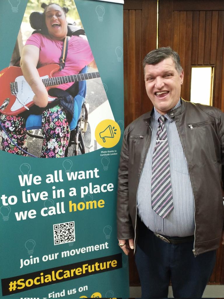 FD_SPICE's tweet image. Weve had a brilliant day at the #SocialCareFuture conference-  connecting, sharing, learning, and most importantly having fun. We can't wait to come back tomorrow.