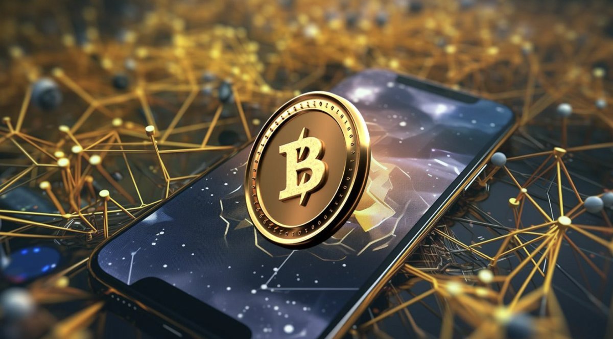 NEW: Bitcoin Spark launches new #Bitcoin ⛏️ mining Android app operating on  top of the BTCS hybrid blockchain, aiming to democratize bitcoin mining. 🙌