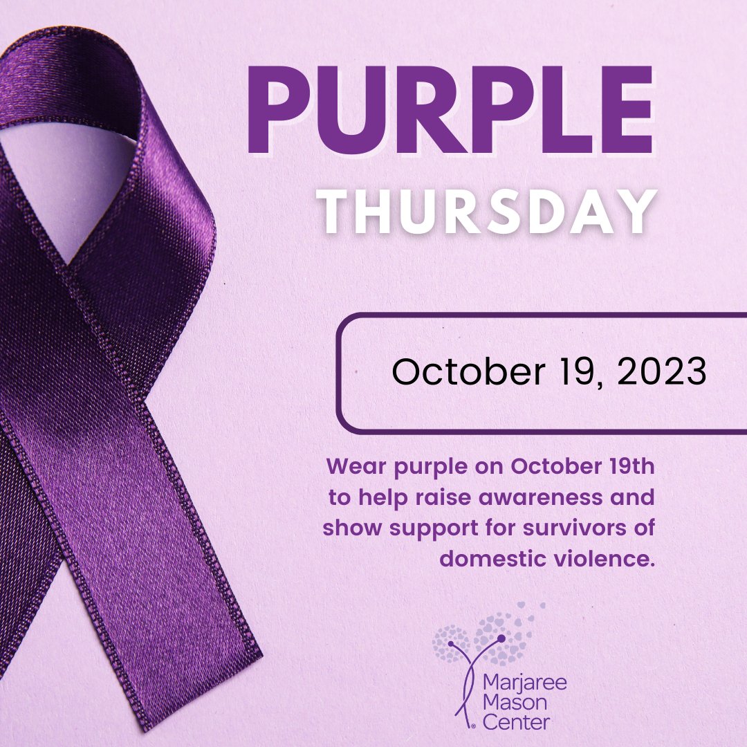 DON'T FORGET! Today is the day!