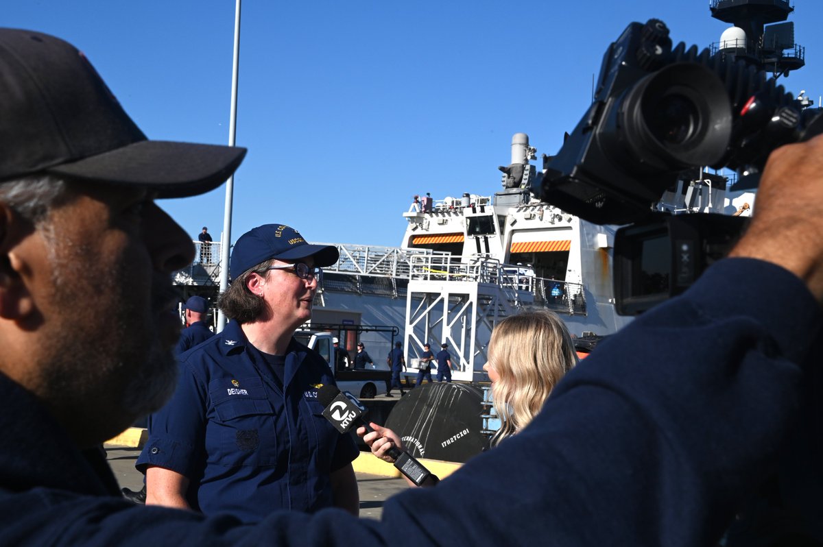 USCGPACAREA tweet picture