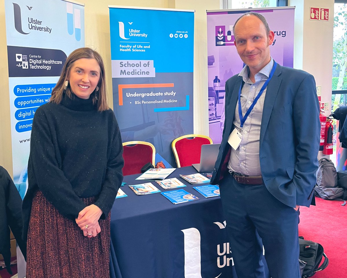 Dr Lynsey Hollywood 📝 (@lynseyhollywood) on Twitter photo Great to represent <a href="/UlsterBizSchool/">Ulster University Business School</a> at NICON23: <a href="/nhsconfed/">NHS Confederation</a> partnering w/ <a href="/UlsterUniMed/">School of Medicine | Ulster University</a> <a href="/UlsterCEBE/">Computing, Engineering and the Built Environment</a>.
We’re doing <a href="/safefoodnetwork/">Safefood</a> study on foods brought into healthcare settings by visitors & are seeking healthcare workers in private nursing homes to take part. DM, if interested Great to represent <a href="/UlsterBizSchool/">Ulster University Business School</a> at NICON23: <a href="/nhsconfed/">NHS Confederation</a> partnering w/ <a href="/UlsterUniMed/">School of Medicine | Ulster University</a> <a href="/UlsterCEBE/">Computing, Engineering and the Built Environment</a>.
We’re doing <a href="/safefoodnetwork/">Safefood</a> study on foods brought into healthcare settings by visitors & are seeking healthcare workers in private nursing homes to take part. DM, if interested