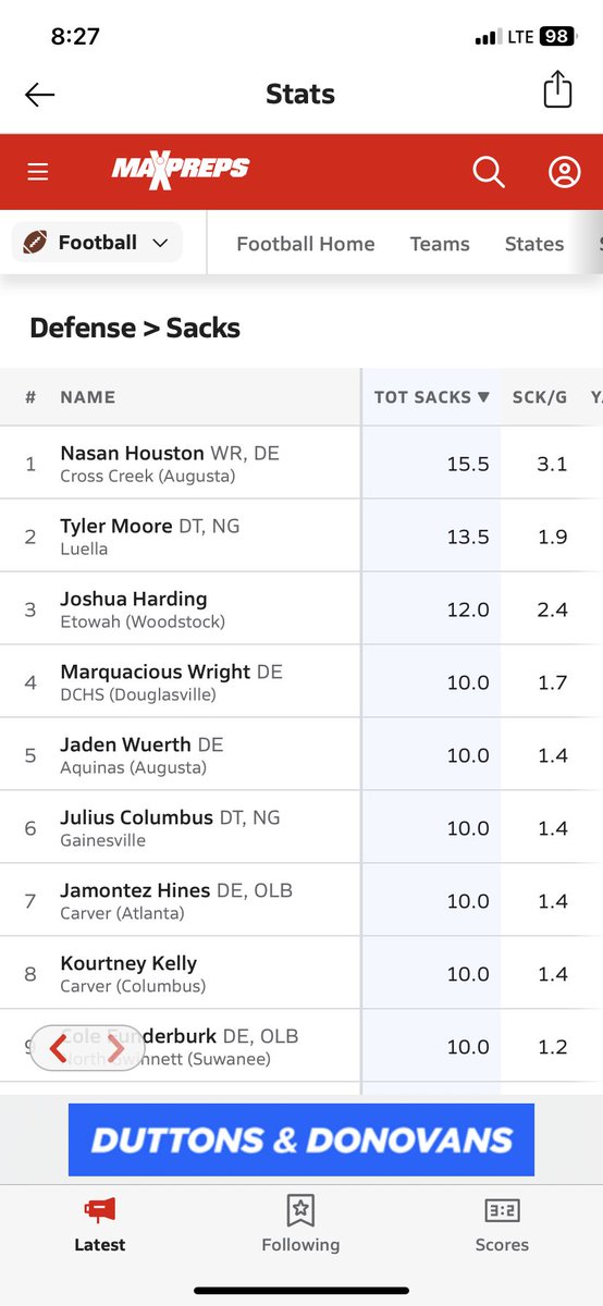 Marquacious Wright tweet media