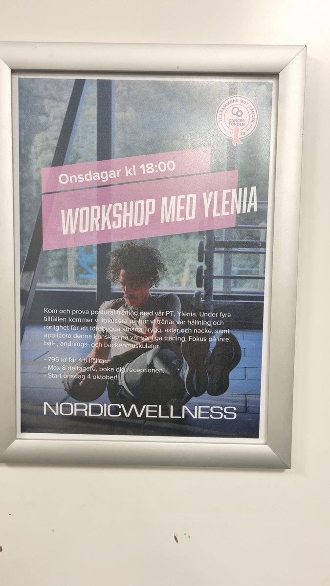 ZeroKoll's tweet image. I am 100% sure this sign was created using CSS!

Also, why does Ylenia have a mustach? #NotJudging #ChooseYourStockPhotoWithCare