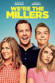 thecheesethe5th's tweet photo. @mikemovies A movie so good that Anniston didn't ruin it. https://t.co/rs60fJ5P1L
