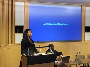 5PumpCourt's tweet photo. A huge thank you to everyone who came to our Family Law Conference yesterday! https://t.co/S8LvS8o1Dy