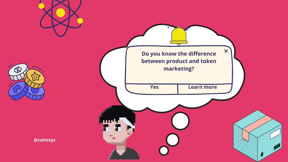 calmxyz's tweet photo. Can devs do something????

We've heard this cry from moon bois in the discord, but to day, I ask, what can the devs actually do?

Today we explore the difference between digital marketing and token marketing and the nuances between them. https://t.co/ilUvqxfKlc