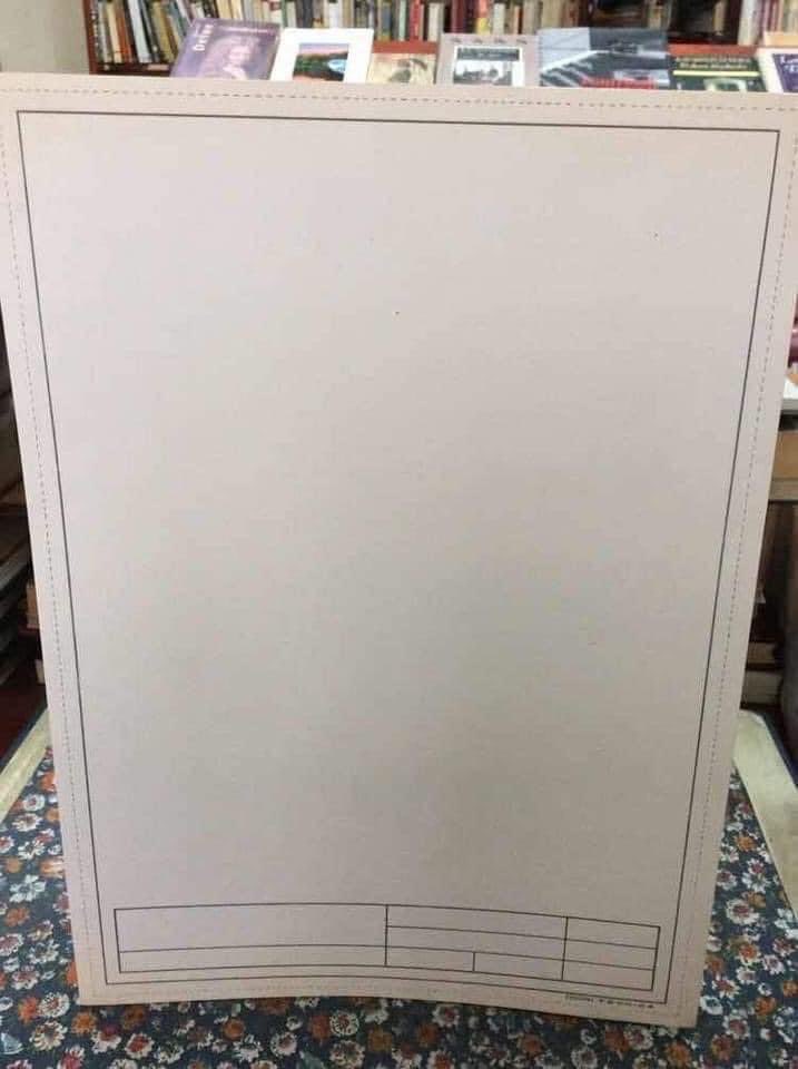 Les vengo a desbloquear un recuerdo.