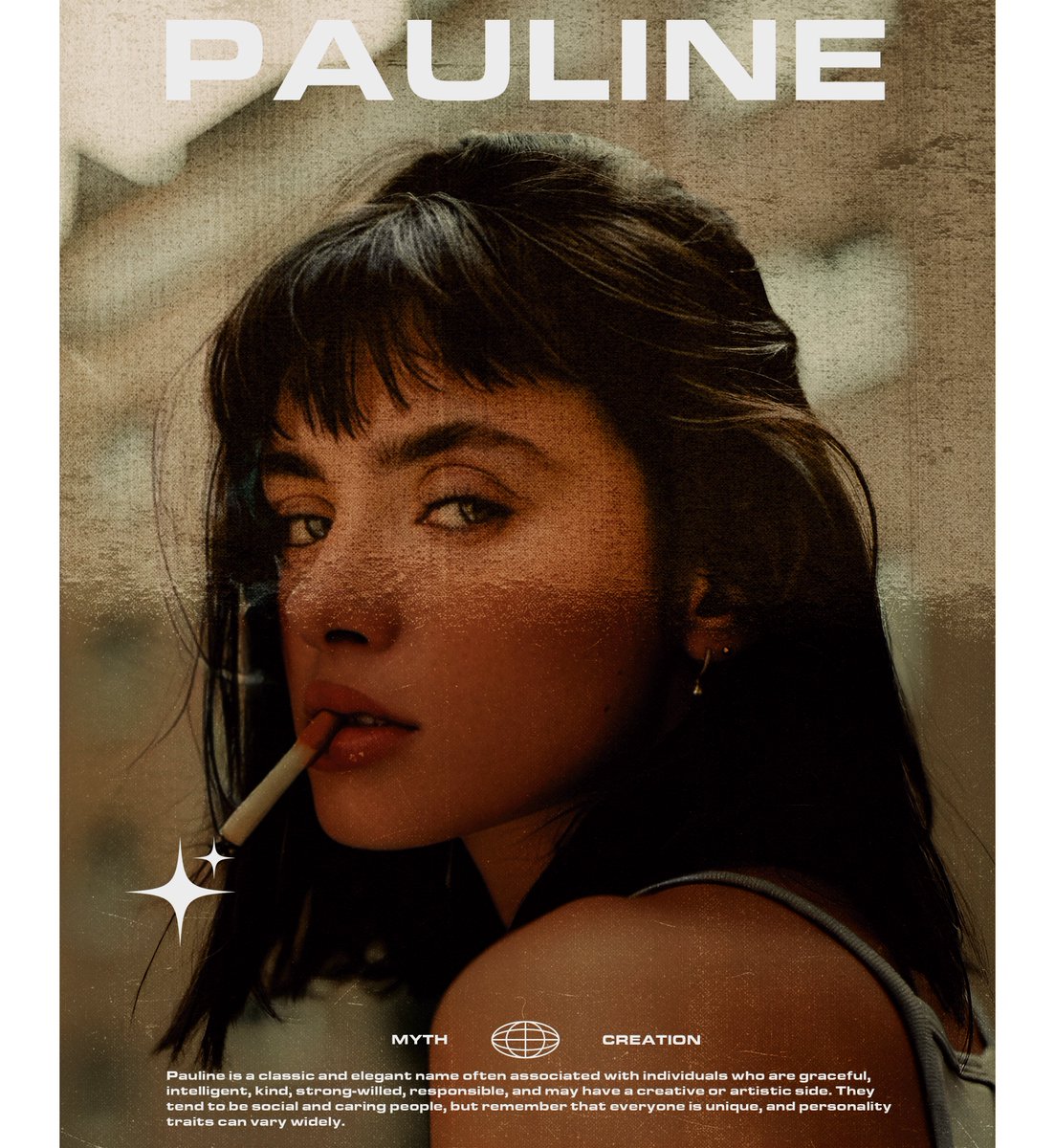 PAULINE

Photograph from Instagram (@rico.reinhold)
Model:  ig (@paulinebuja)

#art #cover #design #coverart #newcomer #rap #deutschrapnewcomer #music #posteroftheday #adobe #photoshop #designforgood #graphicdesign #posterforthepeople #postersforgood #posterdesign #graphicdesign