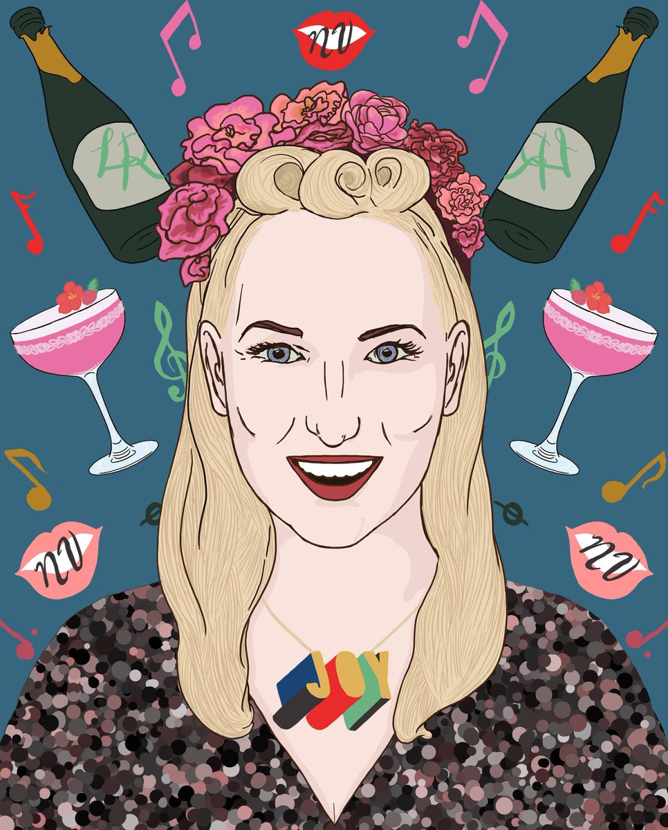 Emma Russell tweet media