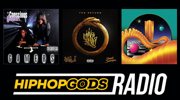 HipHopGods (@hiphopgods) on Twitter photo Edition 628 features...
The Conscious Daughters
+
NEW MUSIC in the mix from <a href="/LivingLegends/">Living Legends</a> feat. <a href="/DelHIERO/">Del The Funky Homosapien</a> produced by <a href="/StatikSelekt/">Statik Selektah</a> and a new joint from <a href="/atmosphere/">MASKMOSPHERE</a> !
HipHopGods Radio:
mixcloud.com/hiphopgodsradi…
<a href="/CMGFlowz/">CMGConsciousDaughter</a> <a href="/paris_gfr/">PARIS</a> <a href="/rhymesayers/">Rhymesayers</a> <a href="/MrChuckD/">Chuck D</a> #RIPSpecialOne #HIPHOP Edition 628 features...
The Conscious Daughters
+
NEW MUSIC in the mix from <a href="/LivingLegends/">Living Legends</a> feat. <a href="/DelHIERO/">Del The Funky Homosapien</a> produced by <a href="/StatikSelekt/">Statik Selektah</a> and a new joint from <a href="/atmosphere/">MASKMOSPHERE</a> !
HipHopGods Radio:
mixcloud.com/hiphopgodsradi…
<a href="/CMGFlowz/">CMGConsciousDaughter</a> <a href="/paris_gfr/">PARIS</a> <a href="/rhymesayers/">Rhymesayers</a> <a href="/MrChuckD/">Chuck D</a> #RIPSpecialOne #HIPHOP