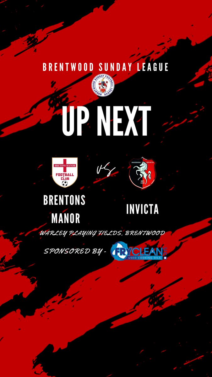 Havering Invicta tweet media