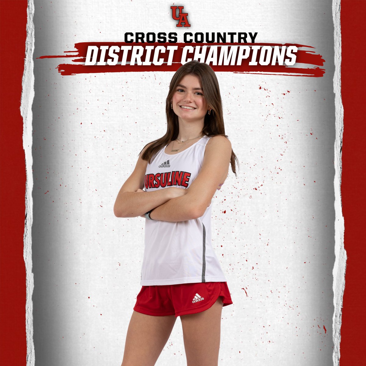 Ursuline Athletics tweet media