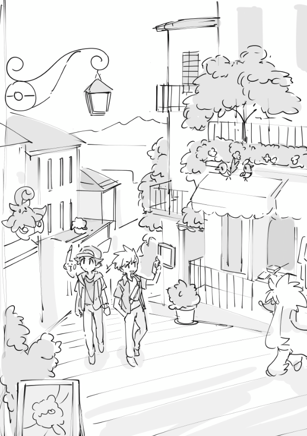 置き場 (@ddn_rkgk) on Twitter photo 