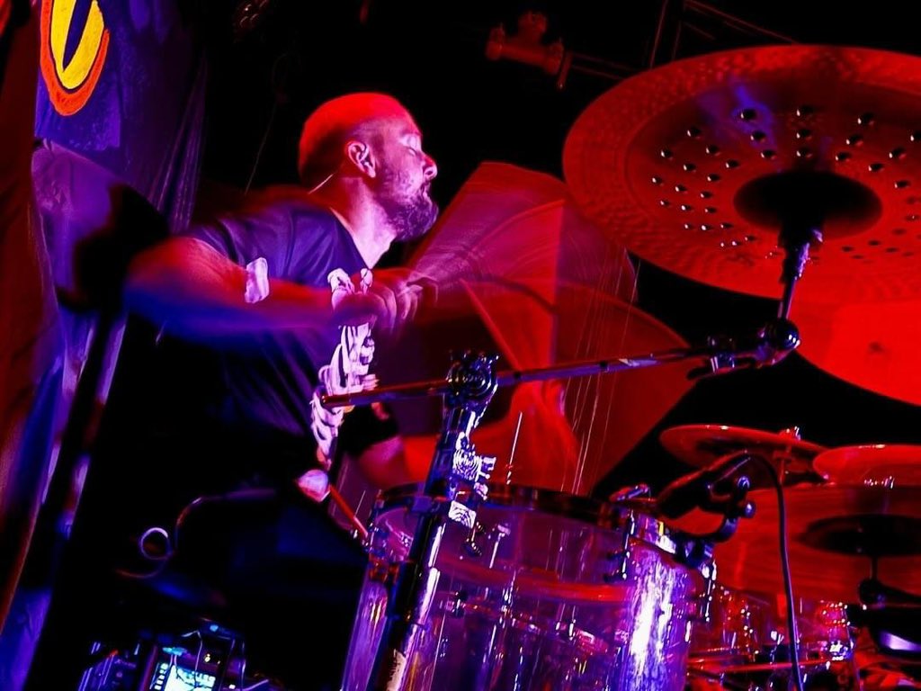 Moon Tooth (@moontooth1) on Twitter photo TODAY we’re in Edmonton, AB at the Starlite with @protestthehero & @thecallousdaoboys raging! 🇨🇦Get there!
📸 - <a href="/johnbryaniv/">John Bryan</a> #moontooth TODAY we’re in Edmonton, AB at the Starlite with @protestthehero & @thecallousdaoboys raging! 🇨🇦Get there!
📸 - <a href="/johnbryaniv/">John Bryan</a> #moontooth