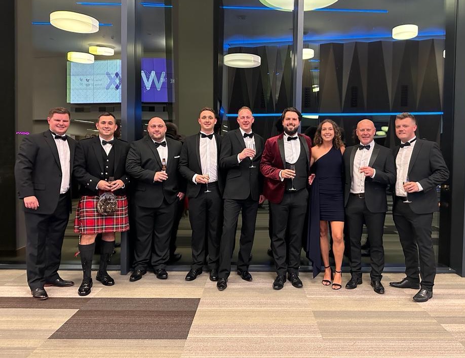 cefonline's tweet photo. We have won Distributor/Wholesaler of the Year at the Solar &amp; Storage Awards 2023! Thank you to our customers, amazing team, and our incredible supplier partners. We are truly humbled and grateful for your unwavering support. 🙌 #SolarAndStorage2023 #Renewables #TeamCEF https://t.co/vIGtQinixm