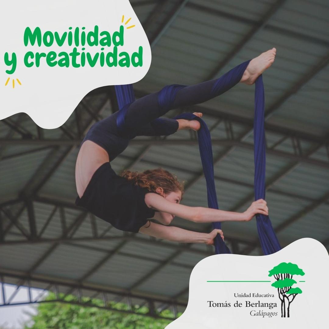 Unidad Educativa Tomas de Berlanga tweet media