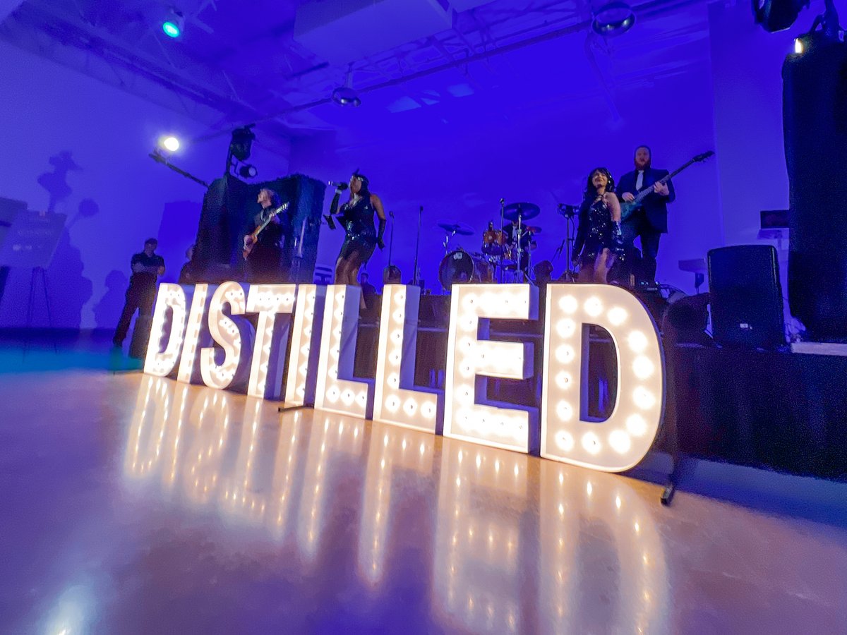 society_spirits's tweet photo. We had such a blast at @DMagazine's Distilled event last night! Top-shelf spirits and top-shelf company. It was an honor to participate. Thank you to everyone who stopped by our booth! https://t.co/4ZDIVn6MZw