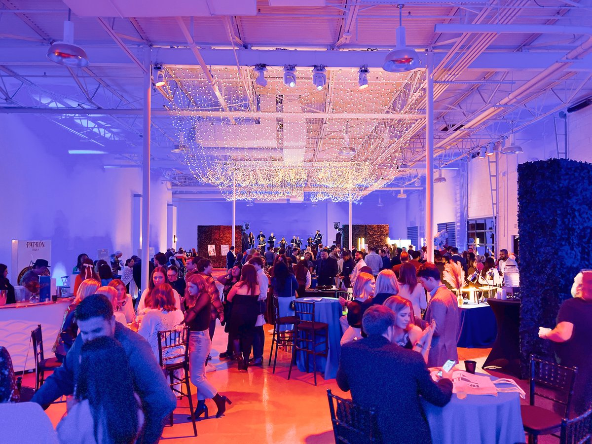 society_spirits's tweet photo. We had such a blast at @DMagazine's Distilled event last night! Top-shelf spirits and top-shelf company. It was an honor to participate. Thank you to everyone who stopped by our booth! https://t.co/4ZDIVn6MZw