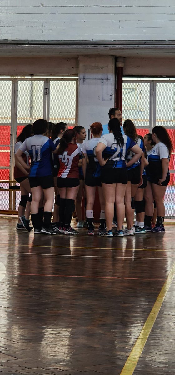 El abierto de sub 16 💗⁉️