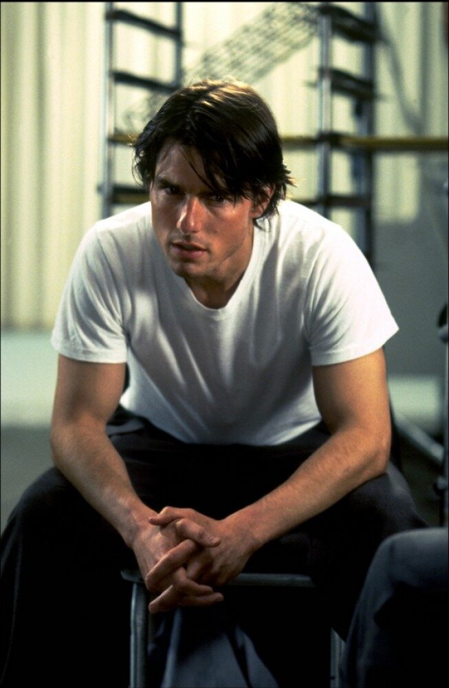 BlackColorLover's tweet photo. 102. #MissionImpossibleII, 2000
Пересмотр
НУ НАСКОЛЬКО ОН БОЛЕЕ СНОСНЫЙ С ДЛИННЫМИ ПАТЛАМИ СОГЛАСИТЕСЬ https://t.co/Bn2ZKqVkv6