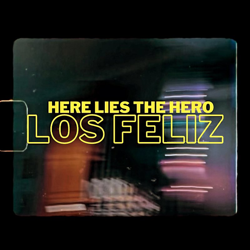 Check this out on Amazon Music: "Los Feliz" music.amazon.com/albums/B0CKYBL…