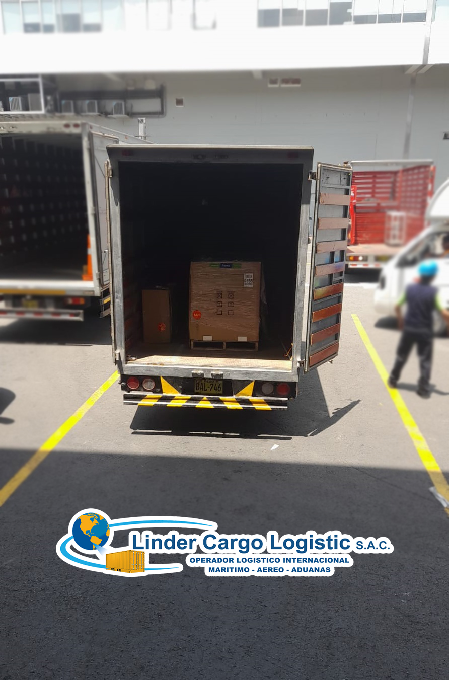 SAC Transport & Logistics