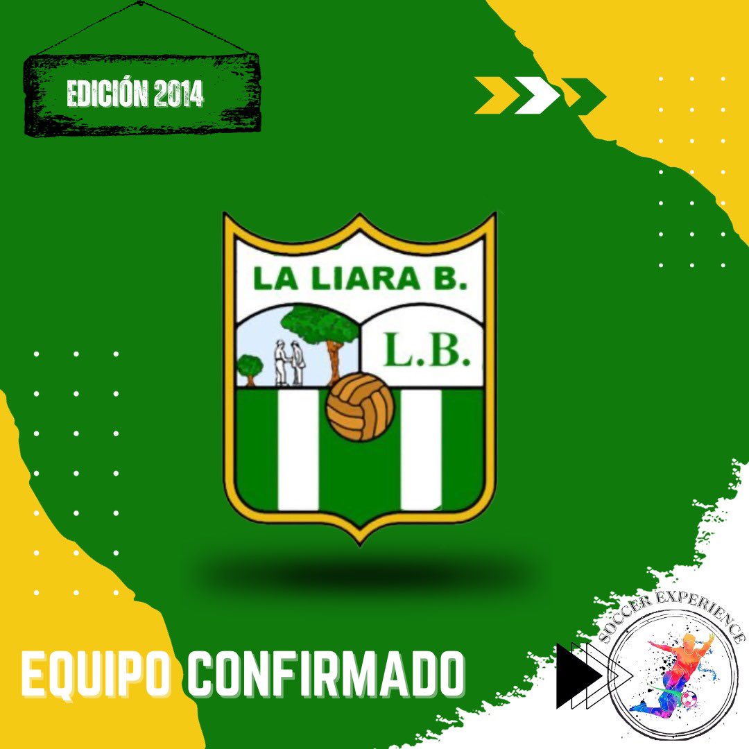 SOCCER EXPERIENCE CUP tweet media