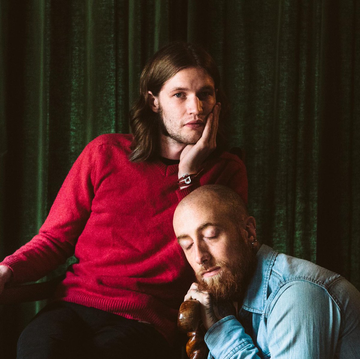 10 Years since our album was unleashed upon the unsuspecting world! 
To celebrate we're raising funds for Leia's transition 🏳️‍⚧️ and 10% will go to Aid for Gaza 
Buy the Album! Buy a Tshirt! links here:
linktr.ee/leiaeagray
XXX