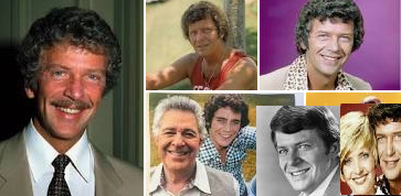 RetroArgelander's tweet photo. 19 de octubre de 1932. Nacía quien en vida fuera el actor ROBERT REED, destinado a encarnar al jefe de la Tribu Brady. #RobertReed https://t.co/ZEprZ3secm
