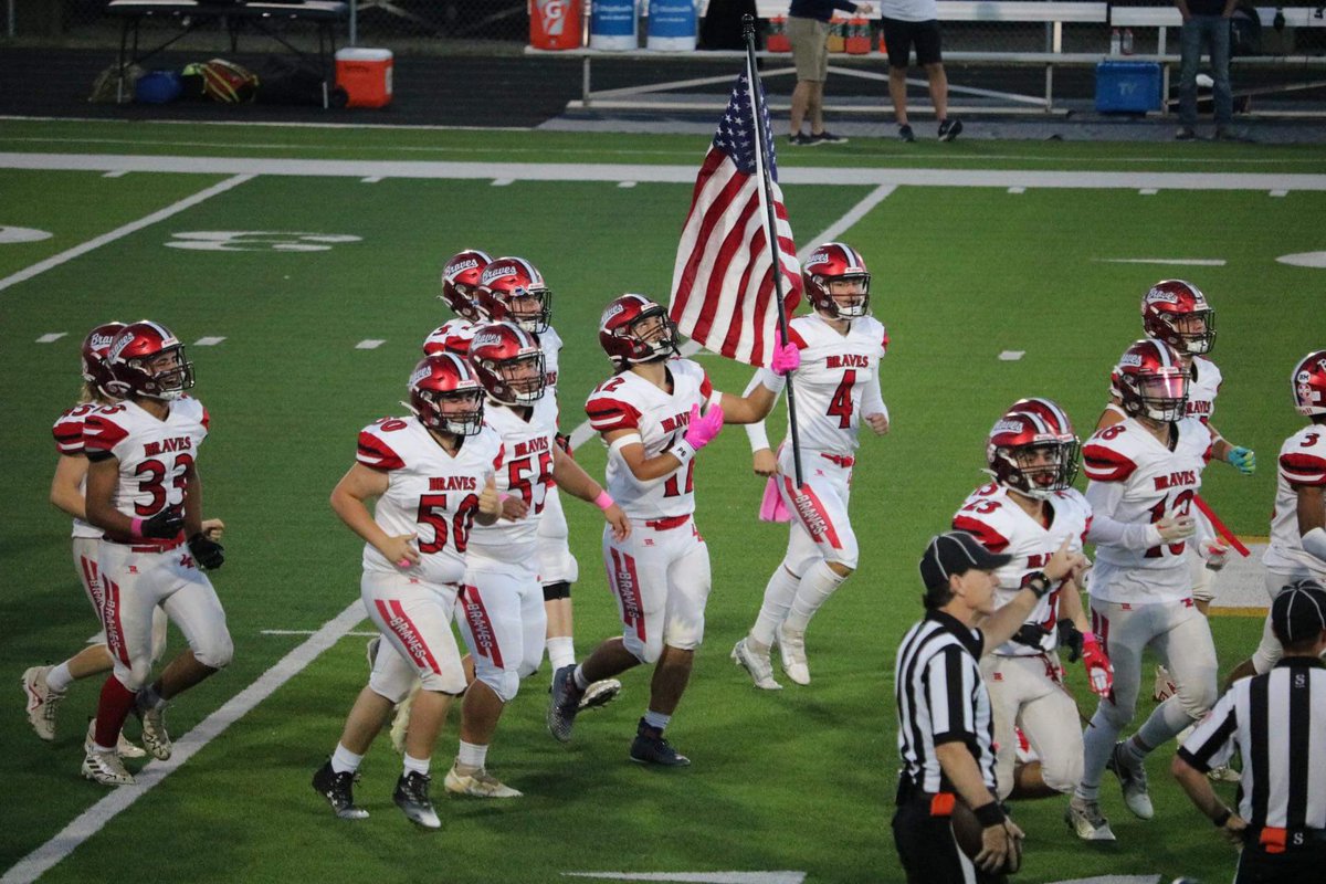KeeganDiehl28's tweet photo. Week 9 ✅ #countychamps #cancergame https://t.co/7kYVrOO5QY