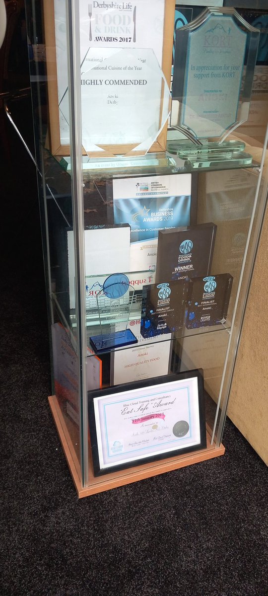 Marketing Derby tweet media