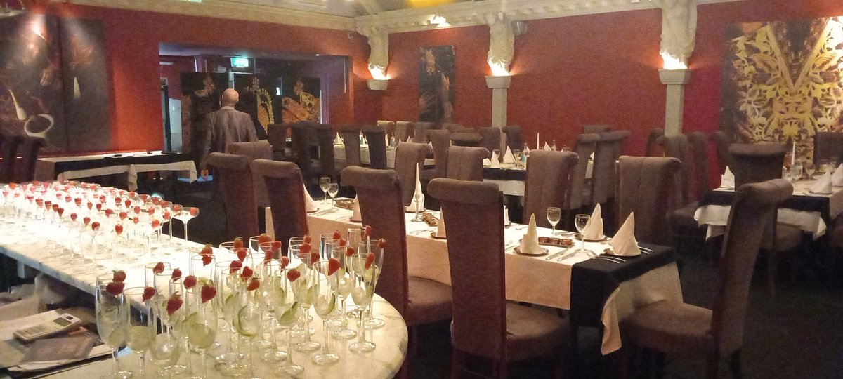 Marketing Derby tweet media