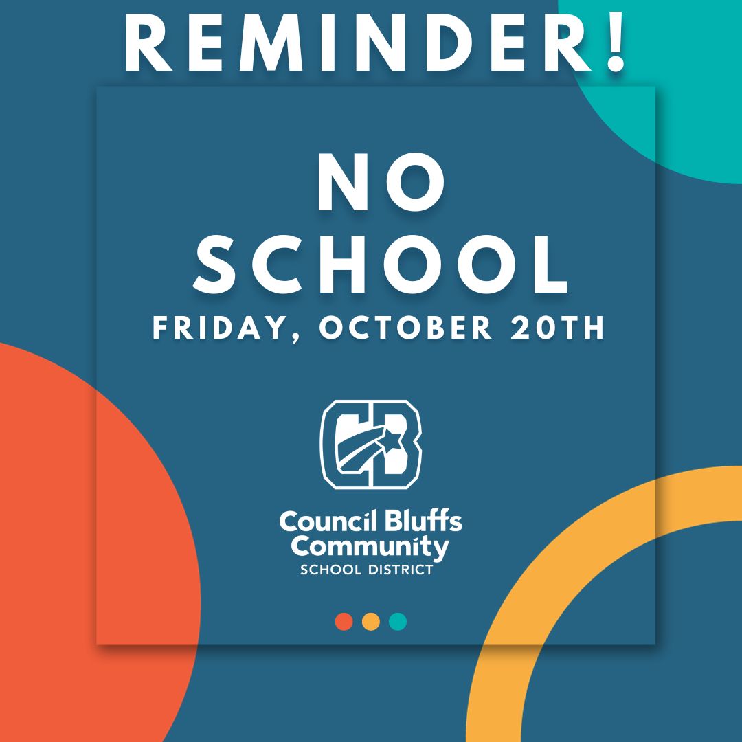 CouncilBluffsSchools tweet media