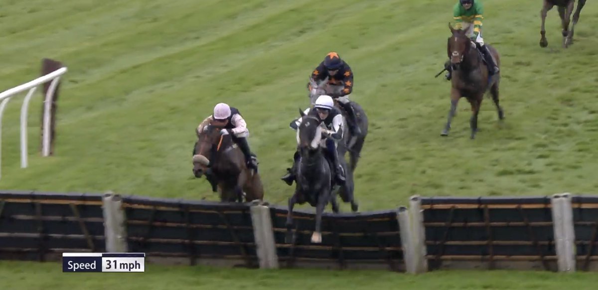 TomMaloneBloodstock (@tmbloodstock) on Twitter photo Congratulations to all connections of Ben Lilly who wins over hurdles for <a href="/DavidPipeRacing/">David Pipe</a> for the second time under <a href="/Gearoid84997068/">Gearoid Harney</a> Harney at Wincanton.
Bought privately.
๐ โซ๏ธโช๏ธ Congratulations to all connections of Ben Lilly who wins over hurdles for <a href="/DavidPipeRacing/">David Pipe</a> for the second time under <a href="/Gearoid84997068/">Gearoid Harney</a> Harney at Wincanton.
Bought privately.
๐ โซ๏ธโช๏ธ