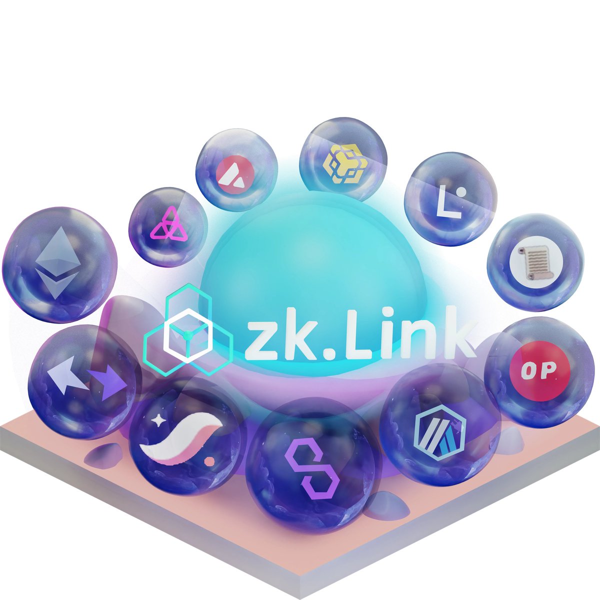 focustree_app's tweet image. Starknet Focus league is growing! 🔝

Happy to welcome the @zkLink_Official community! 🫡  

Stay zen on the @focustree_app ZKLINK garden and maybe win a special ZKLINK x Focus Tree NFT tile!✅

here’s how it works 👇