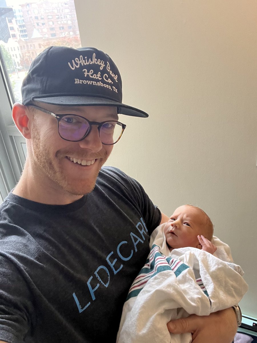 James Hewett tweet media