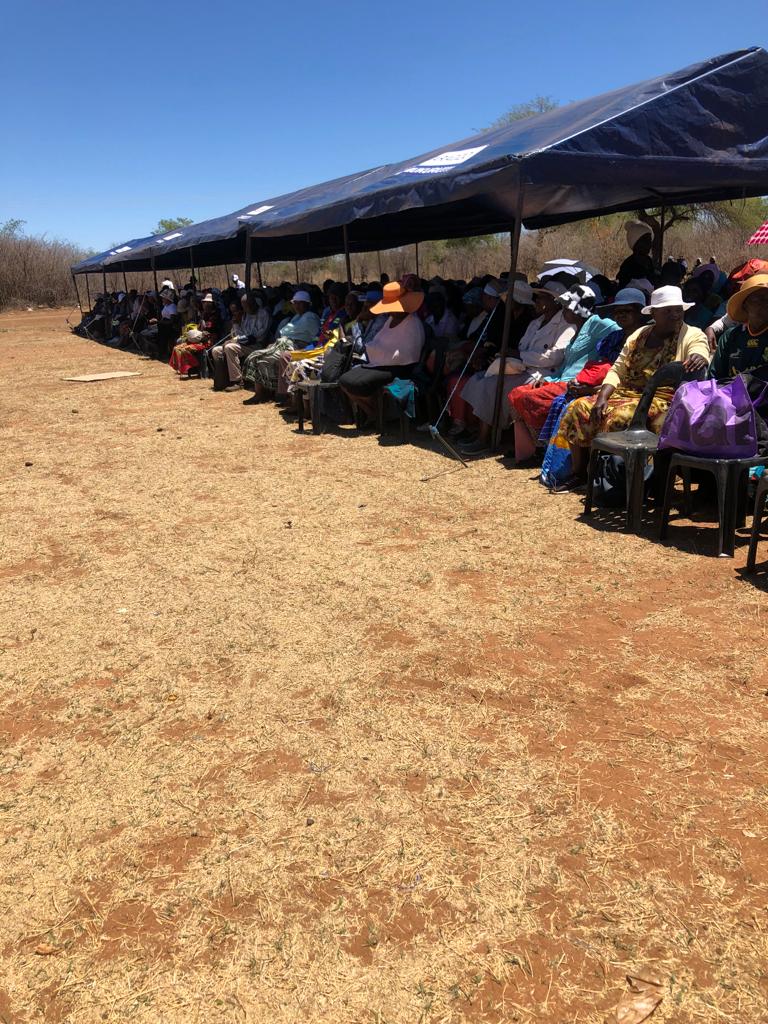 Trinity Project (@trinityproject4) on Twitter photo <a href="/TrinityProject4/">Trinity Project</a> partnered with <a href="/Sightsavers/">Sightsavers</a> in offering services at Nyamandlovu Centre Umguza District. The mandate for the meeting was to raise awareness on eye health. #childprotection #childrights #righttoidentity #myright #eyehealth #checkyoursight <a href="/HealZim/">Heal Zimbabwe Trust</a> <a href="/InfoMinZW/">Ministry of Information, Publicity & Broadcasting</a> <a href="/TrinityProject4/">Trinity Project</a> partnered with <a href="/Sightsavers/">Sightsavers</a> in offering services at Nyamandlovu Centre Umguza District. The mandate for the meeting was to raise awareness on eye health. #childprotection #childrights #righttoidentity #myright #eyehealth #checkyoursight <a href="/HealZim/">Heal Zimbabwe Trust</a> <a href="/InfoMinZW/">Ministry of Information, Publicity & Broadcasting</a>
