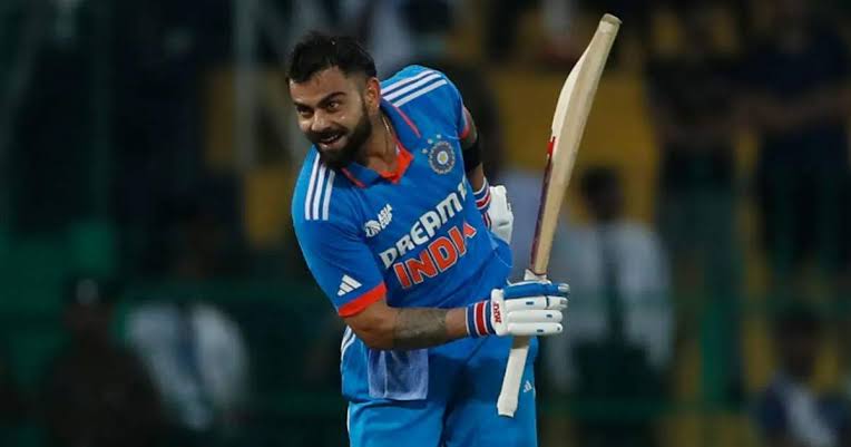 Masterclass from King Kohli 👑🔥

48th Ton in ODIs 
#ViratKohli #INDvBAN #indiavsbangladesh #KingKohli