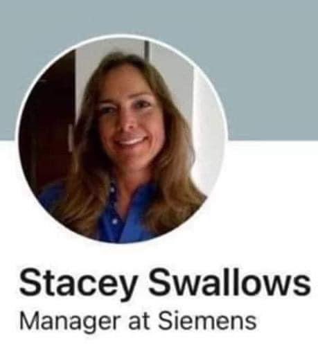 Do you know where they're old headquarters was? Staines!