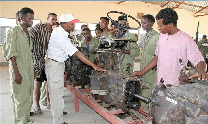 hawelti's tweet photo. NUEYS Technical &amp; Vocational Training: Learning for the World of Work 

Judicious balance between academic streams at  tertiary level; and technical/vocational education at the secondary-school level is vital for reasons of optimization &amp; sustainability  
https://t.co/QgTaAI78gJ https://t.co/g2kMEkQjk6