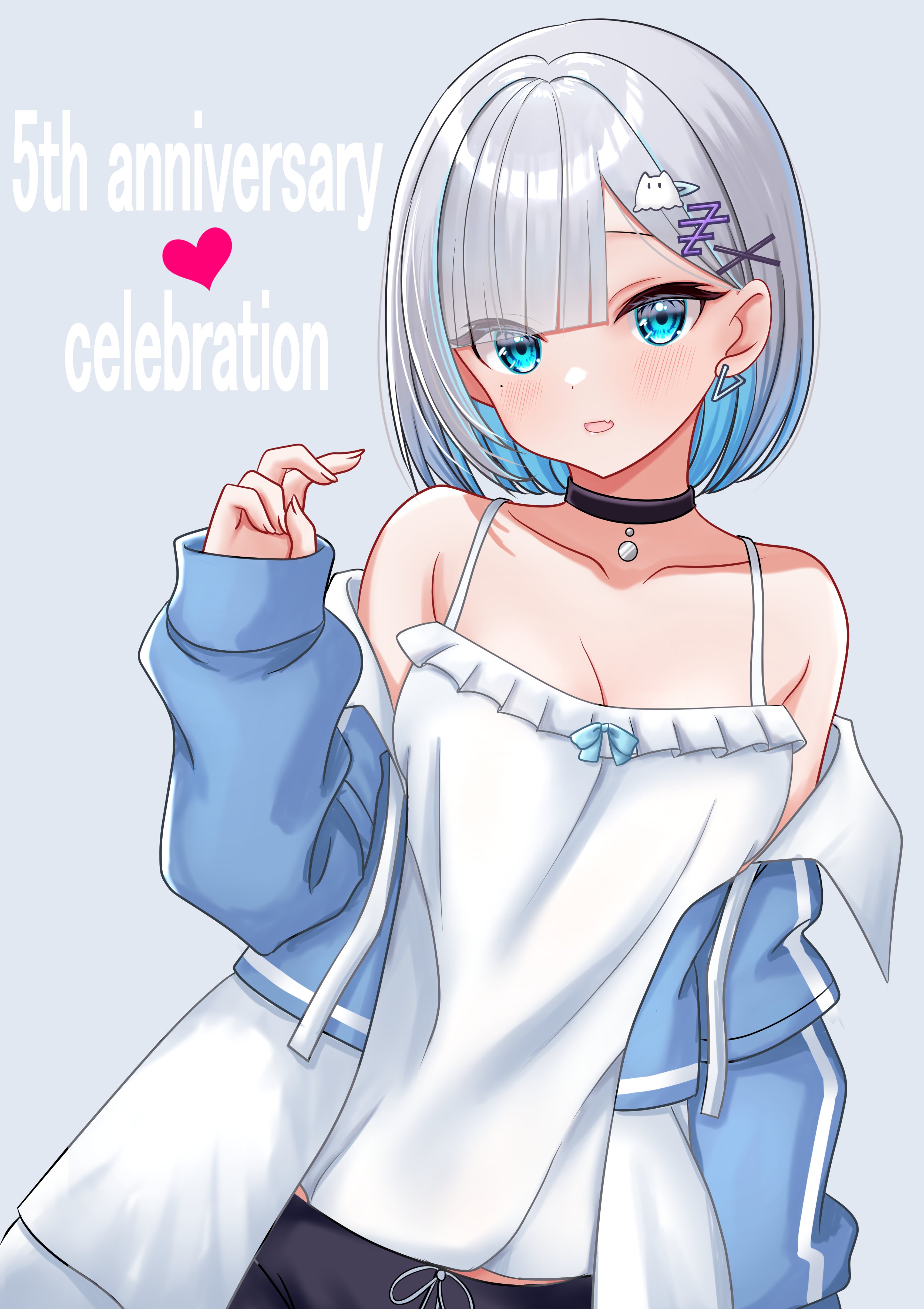 花芽すみれ5周年 - Search / X