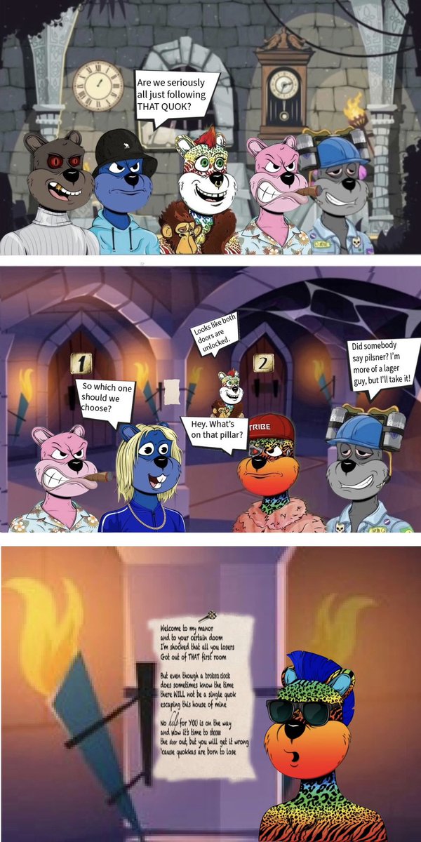 DV8Comics tweet media