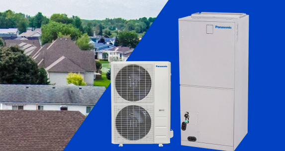 We look forward to a greener future with our new INTERIOS central heat pump. Check out more on our latest advancements in heat pump technology! 👇

spr.ly/6012uwBbp
